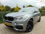 BMW X5 XDrive40e iPerformance M Sport Edition Dealer Onderho, Gebruikt, 4 cilinders, Bedrijf, Vierwielaandrijving
