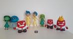 Figuren Disney inside out, Ophalen of Verzenden, Zo goed als nieuw