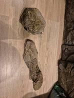 Aquarium stenen, Dieren en Toebehoren, Vissen | Aquaria en Toebehoren, Ophalen, Zo goed als nieuw, Plant(en), Steen of Hout