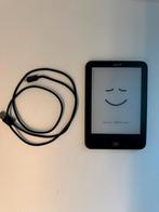 Tolino E-reader, Computers en Software, E-readers, Gebruikt, Verzenden, 4 GB of minder, Tolino