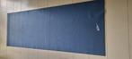 Yogamat blauw, Ophalen of Verzenden, Gebruikt, Yogamat