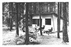 991181 Laag Soeren 1969 Gld Bungalow Vakantiehuisje De Jut