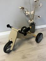 Restyled angel and bandits loopfiets beige, Ophalen, Zo goed als nieuw, Loopfiets