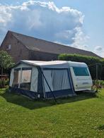 Adria caravan 5004PH, Caravans en Kamperen, Ophalen, Zo goed als nieuw, Tot en met 4