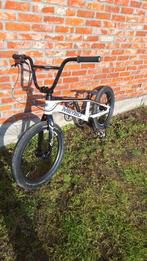 BMX Holeshot Pro 22,5 - Topfiets!, Ophalen, Gebruikt, 20 tot 24 inch, Aluminium