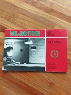 Biljarten, Sport en Fitness, Biljarten en Poolen, Ophalen of Verzenden