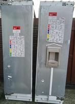 Bosch  koelvriescombinatie, Witgoed en Apparatuur, 200 liter of meer, 60 cm of meer, Met aparte vriezer, Zo goed als nieuw