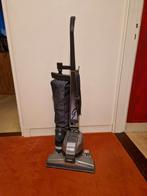 Kirby stofzuiger G4, Ophalen