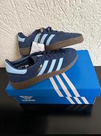 Adidas Spezial Blauw maat 38, Kleding | Heren, Schoenen, Ophalen of Verzenden, Zo goed als nieuw, Blauw