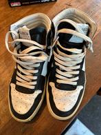 Closed sneakers 38, Kleding | Dames, Schoenen, Ophalen of Verzenden, Closed, Zwart, Sneakers of Gympen