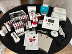 Complete PMU Set Swiss Color – Alles-in-één pakket, Overige kleuren, Gehele gezicht, Nieuw, Ophalen of Verzenden