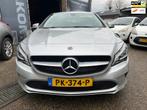 Mercedes-Benz CLA-klasse Shooting Brake 180 Business Solutio, Gebruikt, Euro 6, 4 cilinders, 715 kg