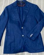 Oger Cornelliani colbert, Ophalen of Verzenden, Zo goed als nieuw, Maat 48/50 (M), Blauw