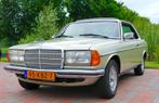 Mercedes-Benz 280CE 1983, Automaat, 1408 kg, 2717 cc, Overige kleuren