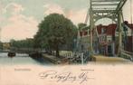 Purmerend  Beemsterbrug, Gelopen, Voor 1920, Verzenden