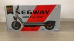Segway Ninebot F3 Pro E, Fietsen en Brommers, Steps, Ophalen, Zo goed als nieuw, Elektrische step (E-scooter)