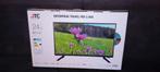 JTC 24 inch FHD Camping TV - Nieuw in doos!, Ophalen, Nieuw