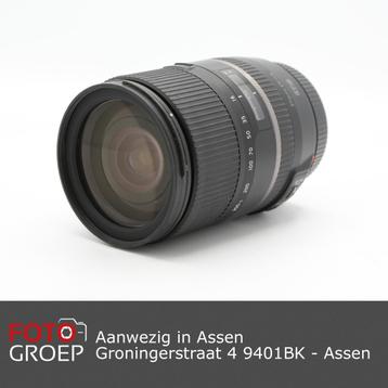 Sony Vario-Tessar  FE 24-70 mm (aanwezig in Assen)