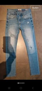 Vingino jeans, Ophalen of Verzenden, Zo goed als nieuw, Jongen, Broek