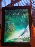 iPad 4 in goede staat, Computers en Software, Apple iPads, Apple iPad, Zo goed als nieuw, Grijs, 16 GB
