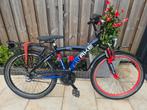 Nette Batavus Snake jongensfiets 24 inch 3 versnellingen, Fietsen en Brommers, Fietsen | Jongens, Ophalen, Zo goed als nieuw, 24 inch