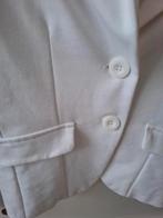 WE Blazer maat S, Kleding | Dames, WE, Wit, Ophalen of Verzenden, Zo goed als nieuw