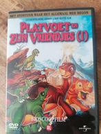Platvoet en zijn vriendjes 1 ( nog nieuw in verpakking), Alle leeftijden, Ophalen of Verzenden, Nieuw in verpakking