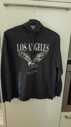 Dames vest met capuchon, maat S, Ophalen, Gedragen