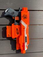 Nerf Stryfe, Ophalen of Verzenden, Zo goed als nieuw