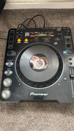 Pioneer CDJ 1000 professionele CD speler, Ophalen, Zo goed als nieuw, Pioneer