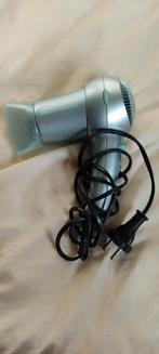 Haardroger compact  1400W Carmen HD 4390, Witgoed en Apparatuur, Persoonlijke-verzorgingsapparatuur, Ophalen, Zo goed als nieuw