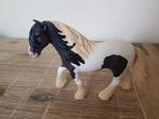 Schleich 13831 Tinker hengst paard, Ophalen of Verzenden, Zo goed als nieuw