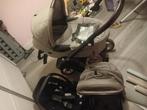 Mutsy Evo Kinderwagen + Maxi-Cosi!, Gebruikt, Ophalen of Verzenden, Combiwagen, Mutsy