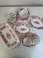 Royal Albert Lady Carlyle - per stuk, Antiek en Kunst, Antiek | Porselein, Ophalen of Verzenden