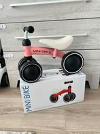Loopfiets, Kinderen en Baby's, Ophalen, Zo goed als nieuw, Loopfiets