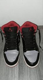 Nike Air jordan, Ophalen, Gebruikt, Schoenen