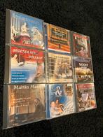 Martin Mans CD Collectie, Ophalen of Verzenden, Modernisme tot heden, Gebruikt, Vocaal