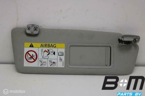 Zonneklep rechts Audi A3 8V 8V0857552, Auto-onderdelen, Interieur en Bekleding, Gebruikt