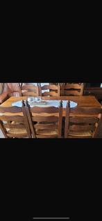 Verschillende vintage meubels. Mag voor een spotprijsje weg, Huis en Inrichting, Complete inboedels, Ophalen