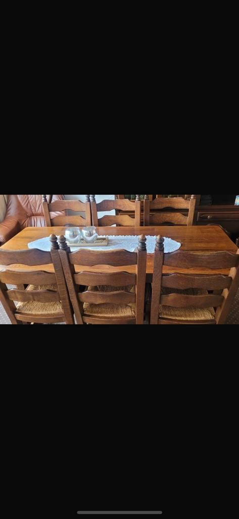 Verschillende vintage meubels. Mag voor een spotprijsje weg, Huis en Inrichting, Complete inboedels, Ophalen