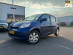 Daihatsu Sirion 2 1.3-16V Comfort Automaat! 77.054Km Nap, Auto's, Daihatsu, Gebruikt, 4 cilinders, Blauw, Bedrijf