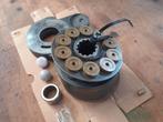 Hydrauliekpomp Nachi PVD-1B-29P onderdelen Wacker Neuson RDV, Doe-het-zelf en Verbouw, Gereedschap | Machine-onderdelen en Toebehoren