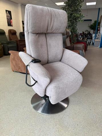 Meubelzorg sublime sta op relax stoel gratis bezorging staop beschikbaar voor biedingen
