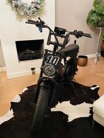 Fatbike ouxi c80 (BEKIJK AFBEELDINGEN), Nieuw, 59 cm of meer, 30 tot 50 km per accu, Ophalen
