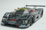 HPI Models 1/43 Sauber Mercedes C9 - Le Mans 1988, Hobby en Vrije tijd, Modelauto's | 1:43, Ophalen of Verzenden, Nieuw, Auto