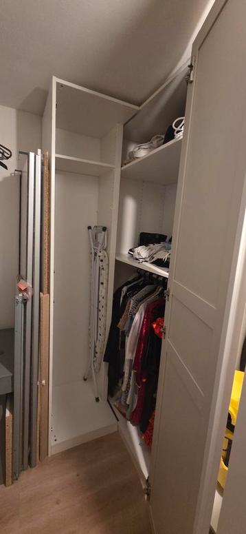 Ikea Pax hoekelement - afbeelding 2