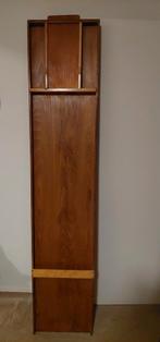 Sjoelbak 2m lang , 30 sjoelschijven (merkloos), Hobby en Vrije tijd, Ophalen, Gebruikt