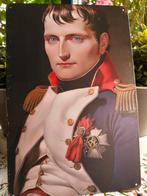 Napoleon Bonaparte...., Verzamelen, Militaria | Algemeen, Ophalen of Verzenden, Landmacht, Nederland, Embleem of Badge