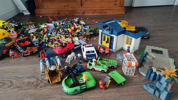 playmobil beschikbaar voor biedingen