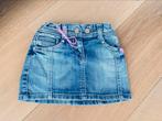 Vingino spijkerrokje maat 0 is ong maat 74/80 rokje, Kinderen en Baby's, Babykleding | Maat 80, Gebruikt, Meisje, Jurkje of Rokje